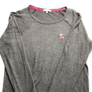 New PJ Savage long sleeve shirt